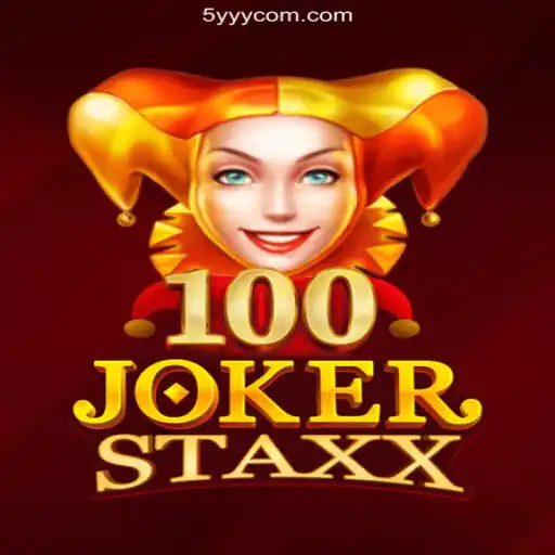 Exploring the Thrills of 100JokerStaxx: A New Era in Online Gaming