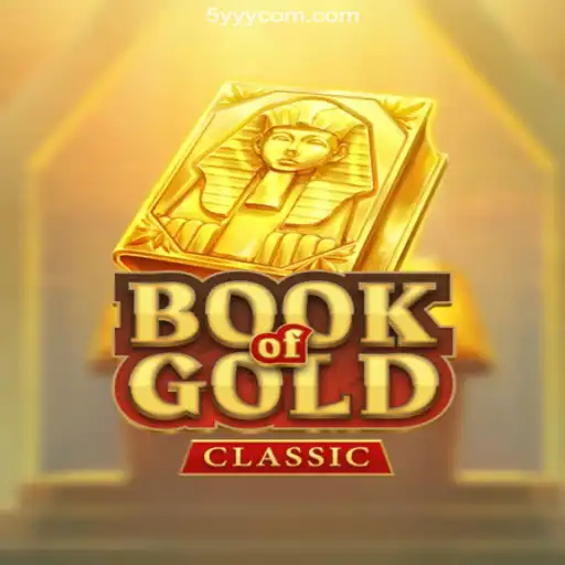 Exploring BookOfGoldClassic: A Captivating Journey into a Timeless Game