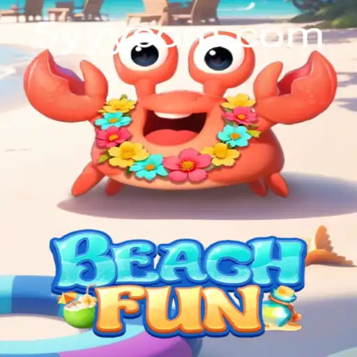 Discover the Excitement of BeachFun: The Game Revolutionizing Brazilian Leisure