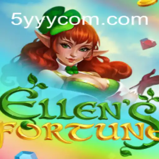 EllensFortune: Explore the Thrilling World of Gaming