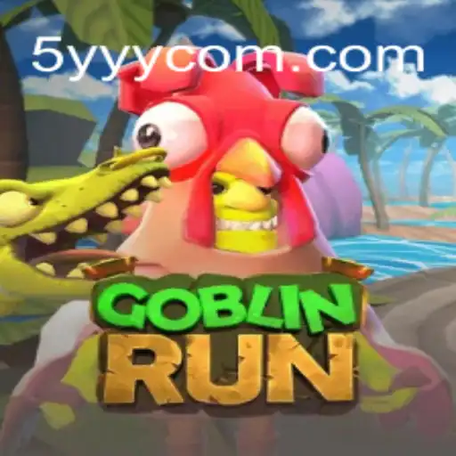 GoblinRun: Unleash the Adventure with Brazil's #1 Betting Platform