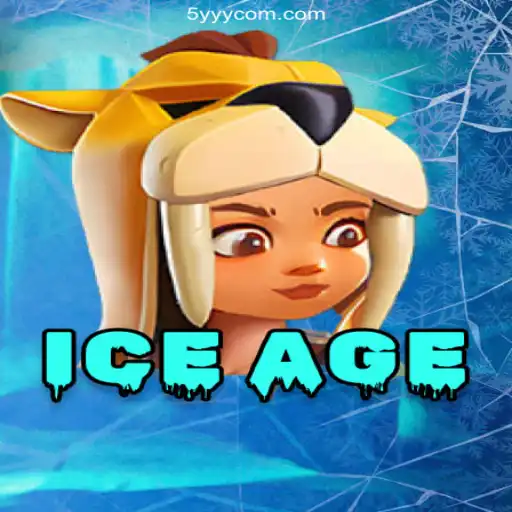 IceAge: An Immersive Journey into a Frozen World