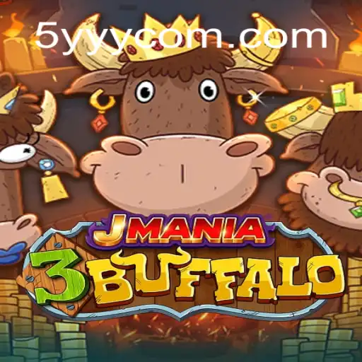 Exploring JMania3Buffalo: The Latest Gaming Sensation