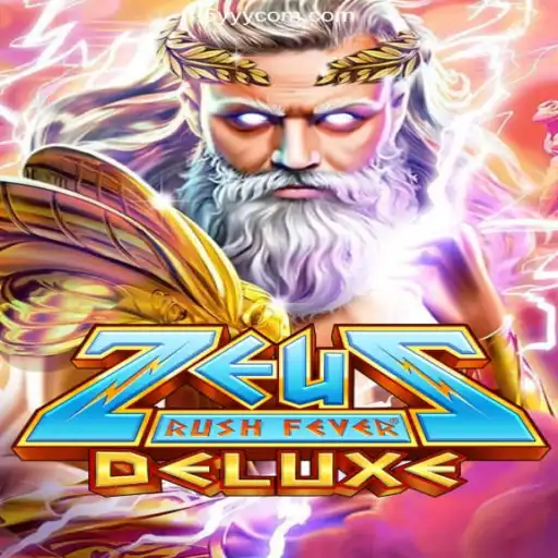 Discover ZeusRushFeverDeluxe: The Ultimate Gaming Experience