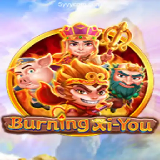 Experience the Thrills of BurningXiYou: The Ultimate Adventure Game