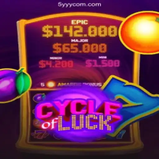 CycleofLuck: Unveiling the Thrills of Brazil's Top Betting Platform