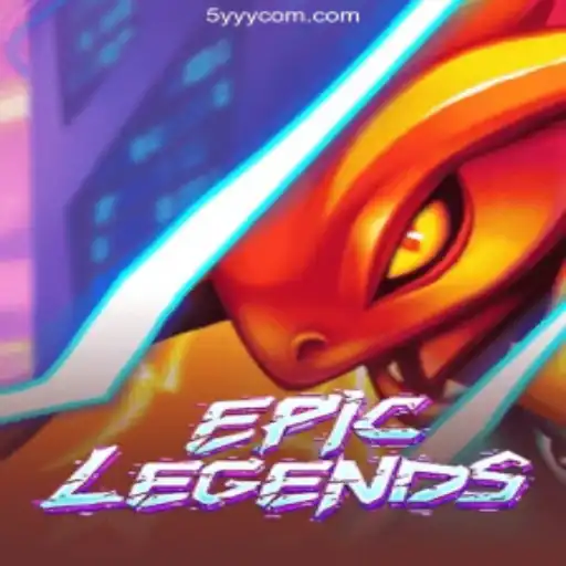 Unveiling EpicLegends: Dive into the Most Thrilling Adventure Game of the Year