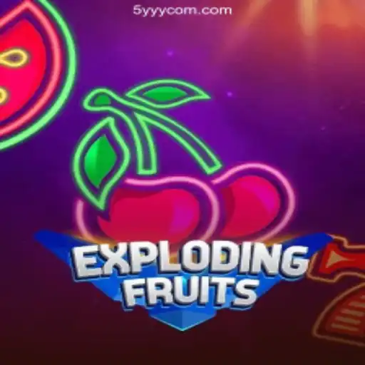ExplodingFruits: Dive into the Juicy World of Fruit-Powered Fun