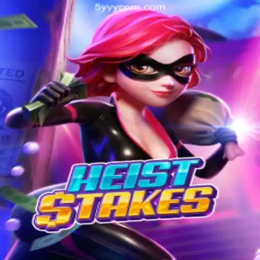 HeistStakes: The Ultimate Thrill in Gaming