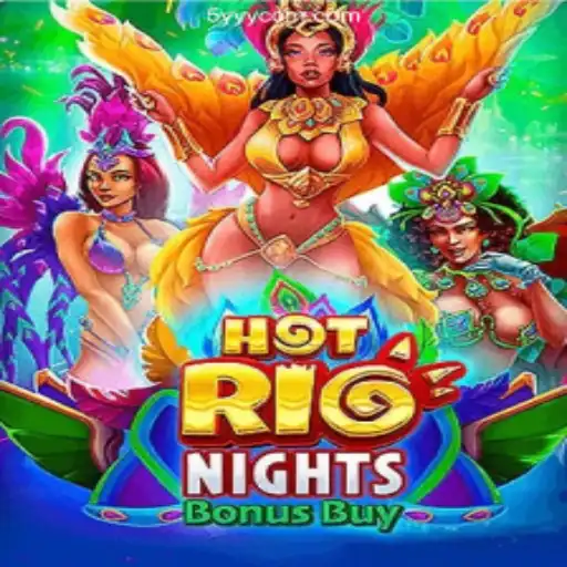 HotRioNightsBonusBuy: Exploring the Ultimate Brazilian Gaming Experience
