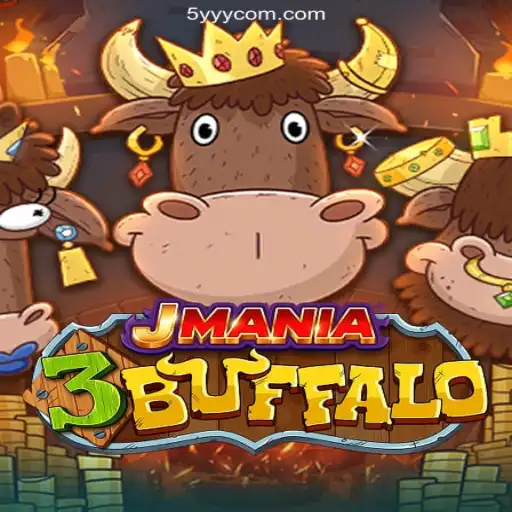 Exploring JMania3Buffalo: The Latest Gaming Sensation