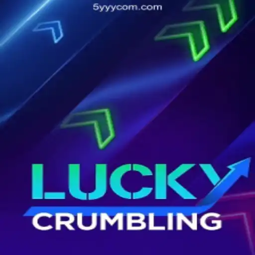 LuckyCrumbling: The New Revolution in Gaming