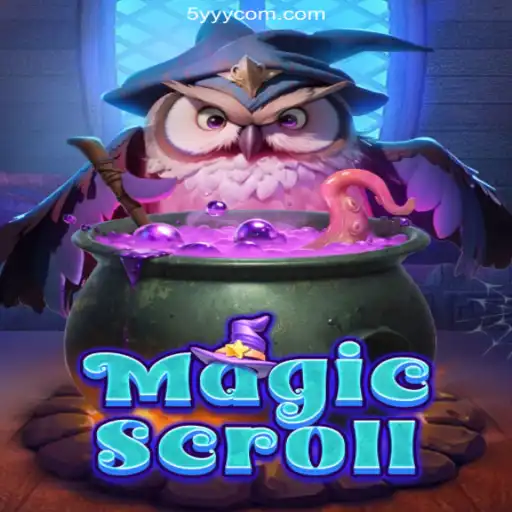 Exploring the Intriguing World of MagicScroll: The Latest Sensation in Gaming