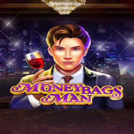 Explore 'MoneybagsMan': The Ultimate Adventure Into Wealth and Strategy