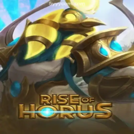 Exploring the Ancient World of 'RiseofHorus' - A Thrilling Adventure Awaits