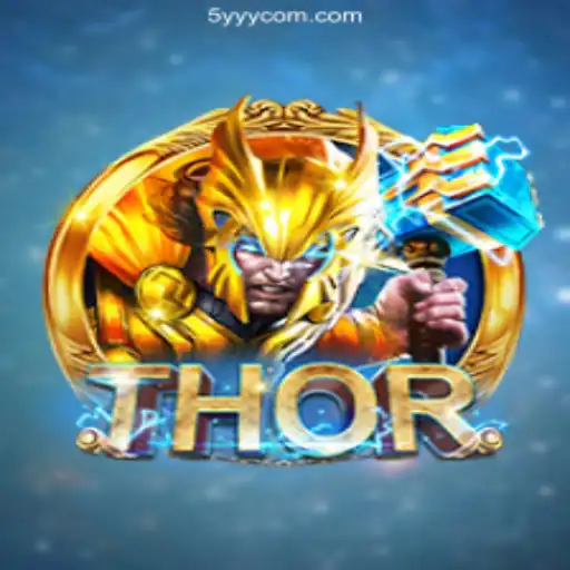 Explore the Exciting Realm of THOR: A Legendary Gaming Experience