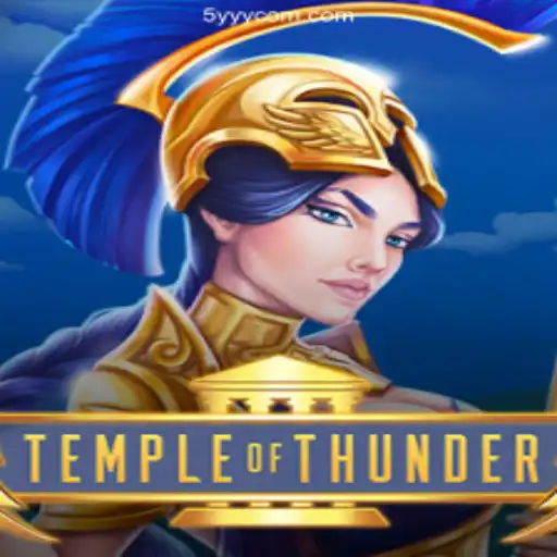 TempleofThunder: A Gaming Adventure Like No Other