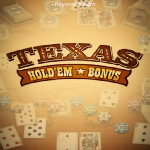 Unveiling Texas Hold'em Bonus: A Guide to the Popular Casino Game