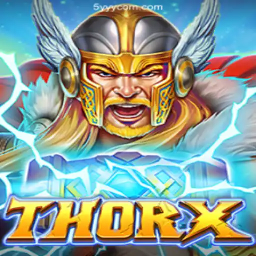 ThorX: A Mythological Adventure Meets Strategic Betting