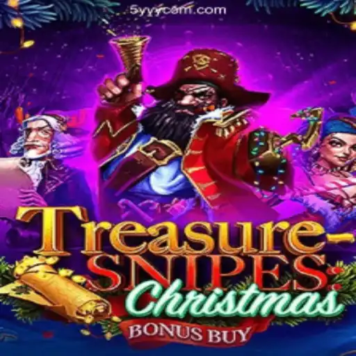 Diving into the World of TreasuresnipesChristmas